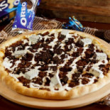 Castilho´s Pizzaria Nourriture