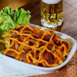 Castilho´s Pizzaria Nourriture