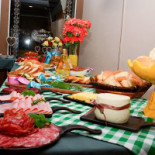 Castilho´s Pizzaria Boisson