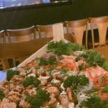 Sushi Nype Nourriture