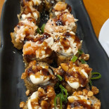 Sushi Nype Nourriture