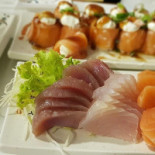 Sushi Nype Nourriture