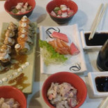 Sushi Nype Nourriture