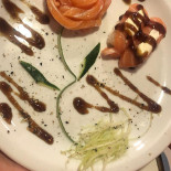Sushi Nype Nourriture
