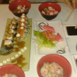 Sushi Nype Nourriture