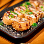 Sushi Nype Comida