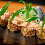 Sushi Nype Nourriture