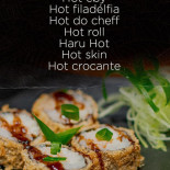 Sushi Nype Boisson