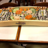 Sushi Nype Boisson