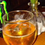 Sushi Nype Boisson