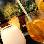 Sushi Nype Boisson