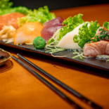 Sushi Nype Boisson