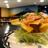 Sushi Nype Boisson