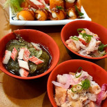 Sushi Nype Nourriture