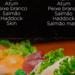 Sushi Nype Carta