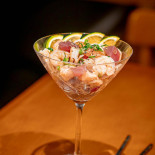 Sushi Nype Boisson