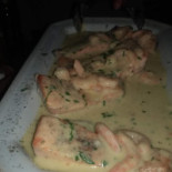 Cabana Grill Nourriture