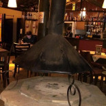 Cabana Grill Extérieur