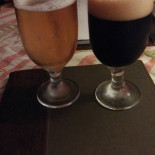 Cabana Grill Boisson