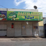 Pastelaria Do Joel Exterior