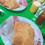 Pastelaria Do Joel Comida
