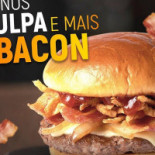 Pastelaria Do Joel Comida