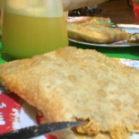 Pastelaria Do Joel Comida