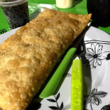 Pastelaria Do Joel Comida