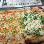 Tomatto Pizza Nourriture