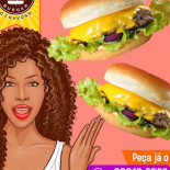 Beck's Burger Carta