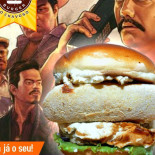 Beck's Burger Carta