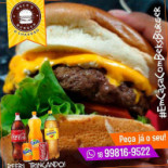 Beck's Burger Bebida