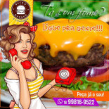 Beck's Burger Bebida