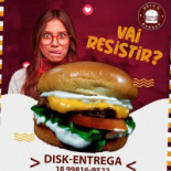 Beck's Burger Bebida
