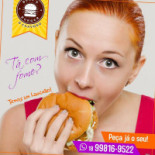 Beck's Burger Bebida