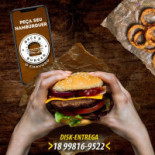 Beck's Burger Bebida