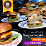 Beck's Burger Bebida