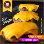 Beck's Burger Bebida