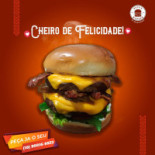 Beck's Burger Carta