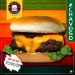Beck's Burger Nourriture