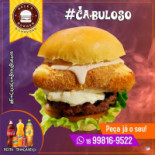 Beck's Burger Carta