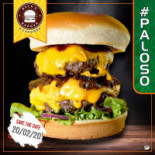 Beck's Burger Bebida
