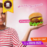 Beck's Burger Bebida