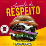 Beck's Burger Carte
