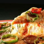 Pizzaria Primavera Nourriture