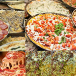 Pizzaria Primavera Nourriture