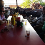 Picanha Do Edinho Boisson