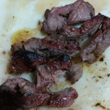 Picanha Do Edinho Comida
