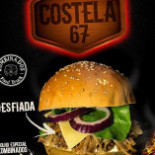 Picanha Do Edinho Bebida