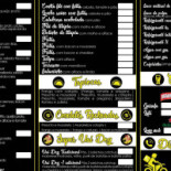 Qualitá Lanches E Pizzas Carte